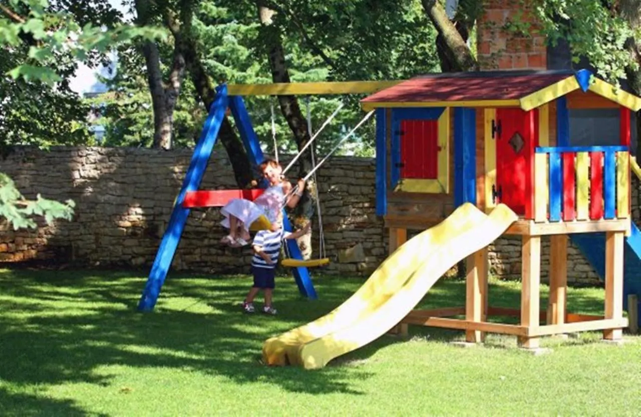 Villa Kringa Tinjan كرواتيا