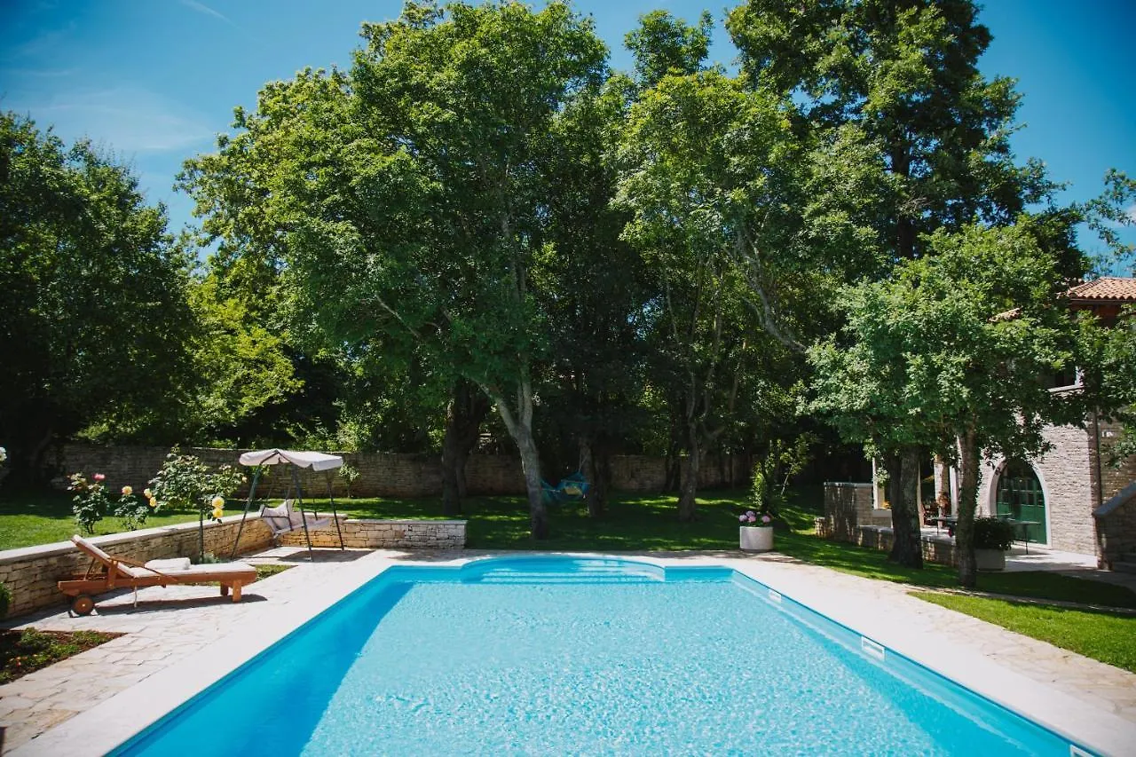 Villa Kringa Tinjan كرواتيا