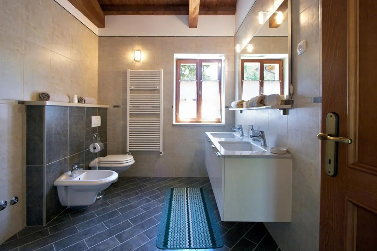 Villa Kringa Tinjan كرواتيا