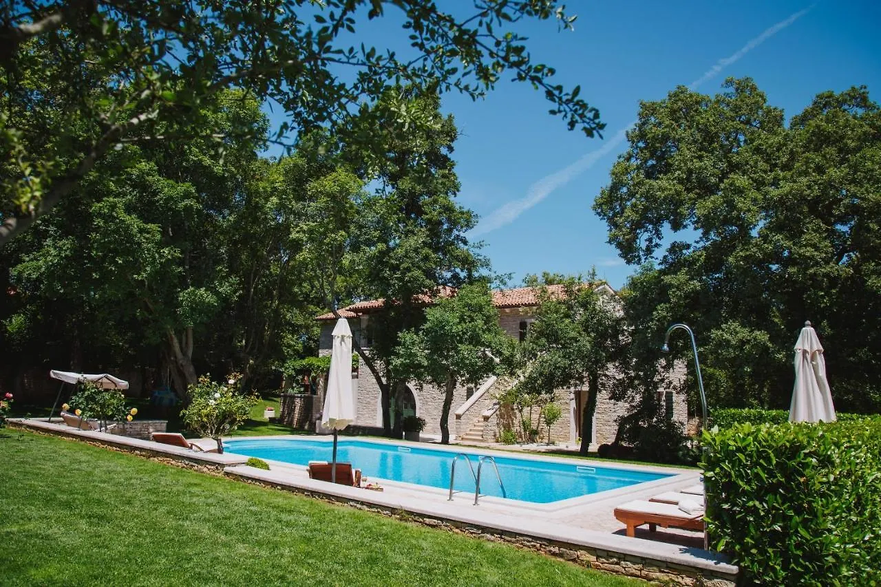 Villa Kringa Tinjan