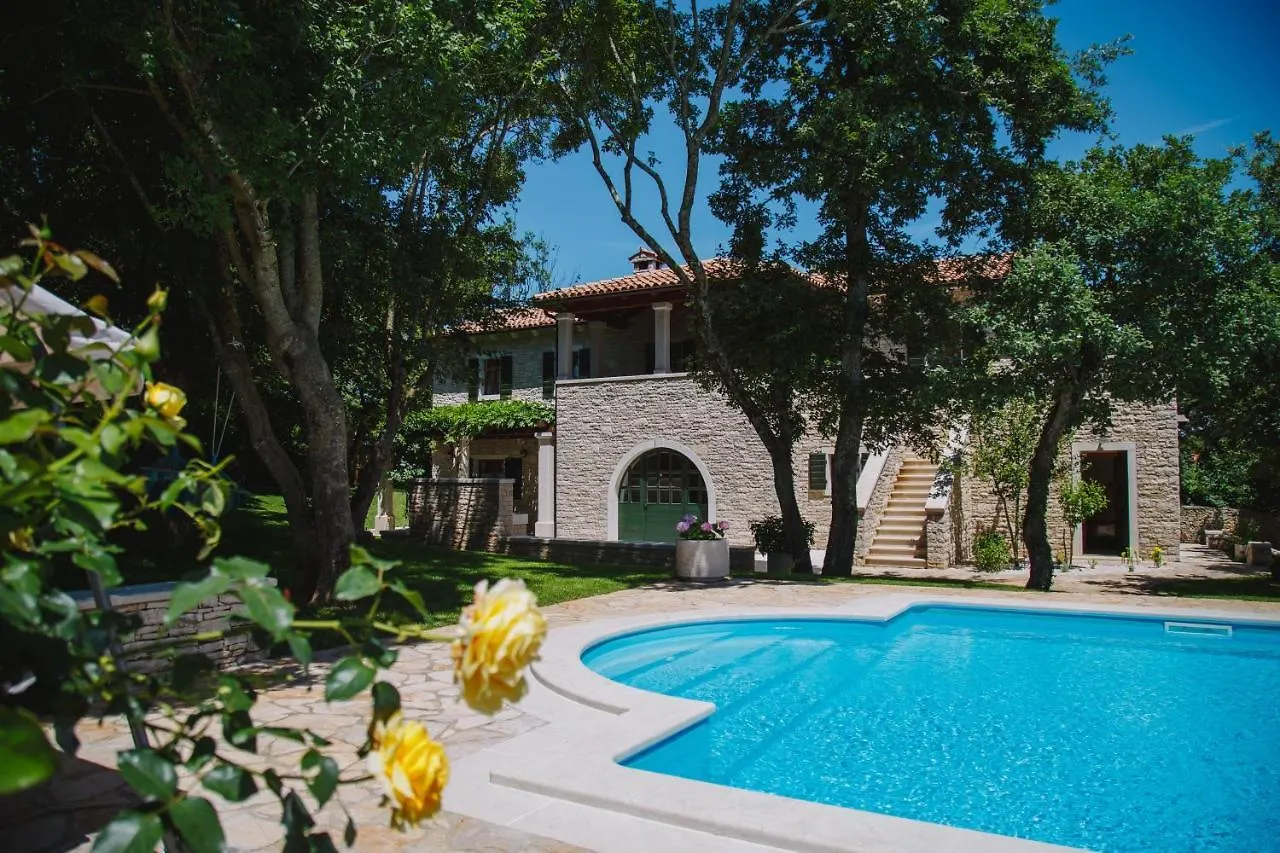 Villa Kringa Tinjan 0*,  كرواتيا