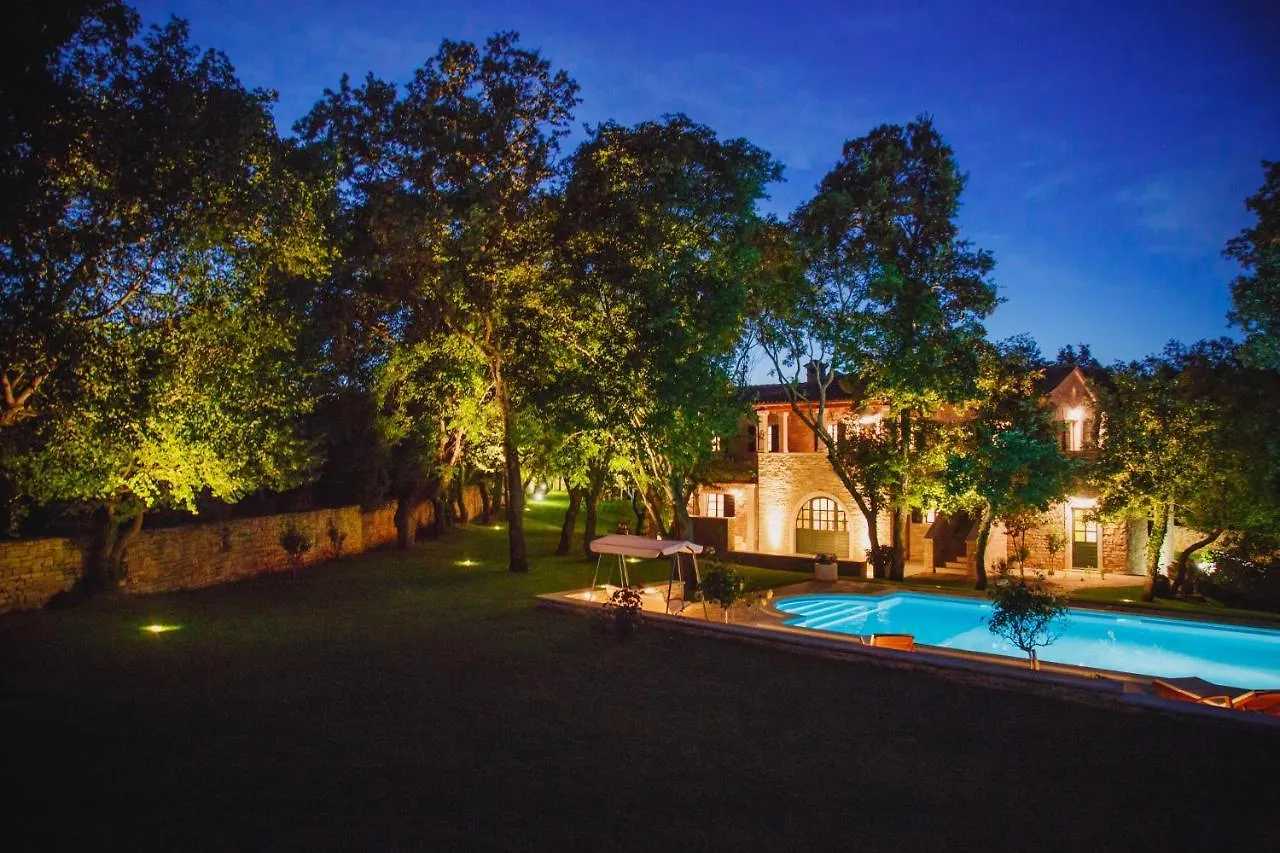 Villa Kringa Tinjan